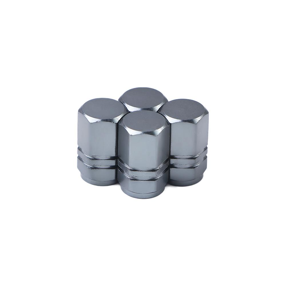 Dust Cove Car Wheel Stem Air Valve Caps Theftproof valve Caps Tyre Cover Tire Valve Stem Caps