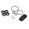 0018301484 Heater Control Valve Rebuild Kit Heater Repair Kit for S Class W140 C140 0018300784 Auto Repair Accessories