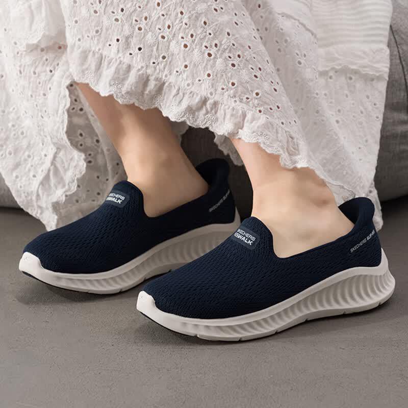 

Skechers Women s Casual Sports Shoes 125644-NVW US 7.5