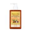 3-in-1 Hair Strengthening Shampoo, 300ml – Batana Oil, Rosemary & Onion Extracts – Moisturizing & Luster Restoring, 1-Pack