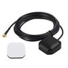 BINGFU External Waterproof Active GPS Navigation Antenna MCX Male Plug Connector 3-5V DC Compatible