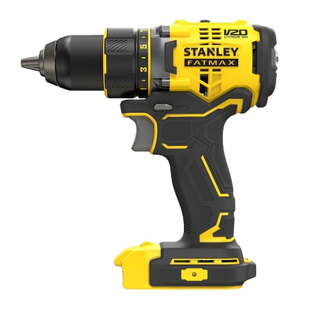 Stanley FatMax V20 Electrical Screwdriver