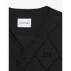 Lacoste Men S collarleSS Padded veSt Bh182e 54n 031 q2nBh182e 54n031