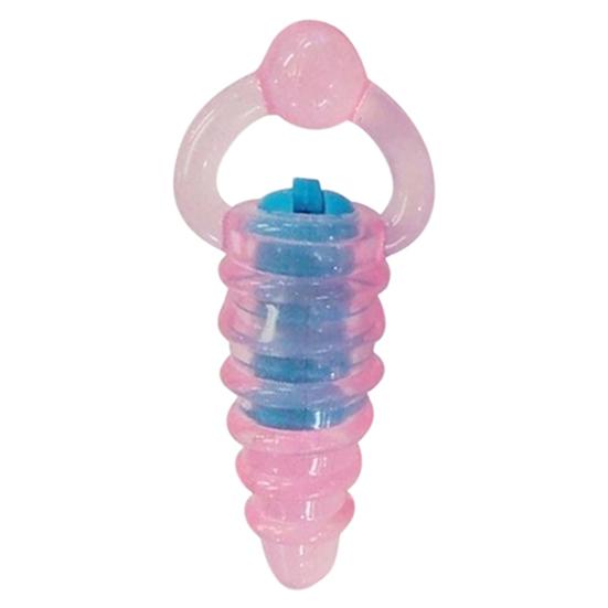 Anal Vibrator Erotic Sex Toy Butt Plug Prostate Massage Adult Toys for Men Women