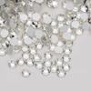 1440Pcs Crystal Flatback Rhinestones Glue On DIY Accessories New Nail Art Decorations  Jewelry