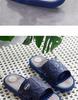 Men's Summer 2025 Indoor Non-slip Silent Bathing Slippers