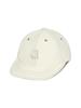 [Picnic] Woven Ball Cap_Off White_OWS25C08W3