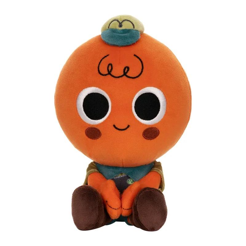 25cm Bing Bong Peak Scout Plush Toy Anime Game Character Stuffed Doll Soft Plushie Collectible Figure New Arrival
