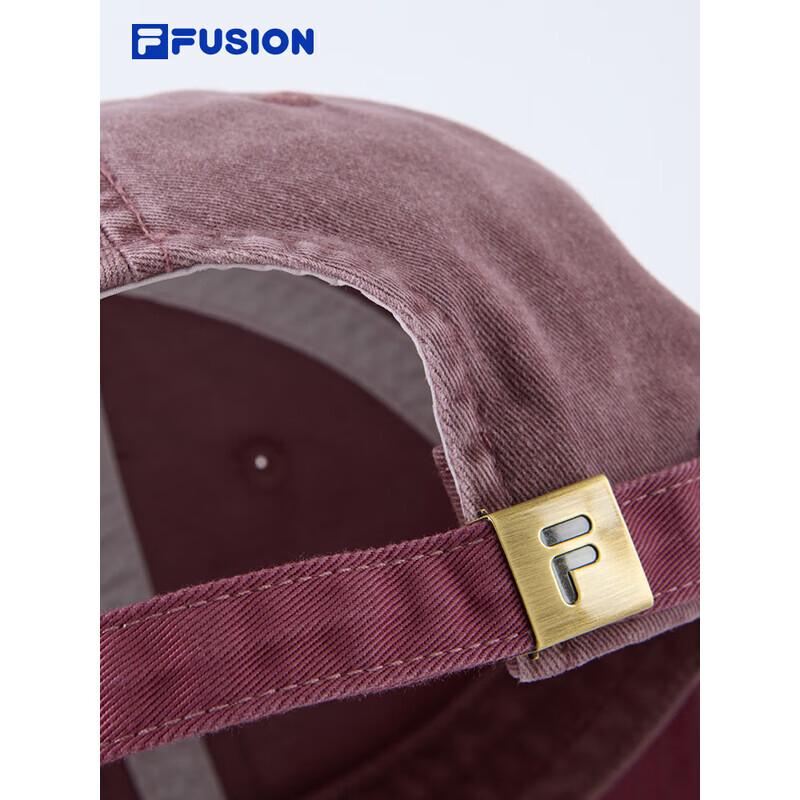 FILA FUSION Unisex Baseball Cap