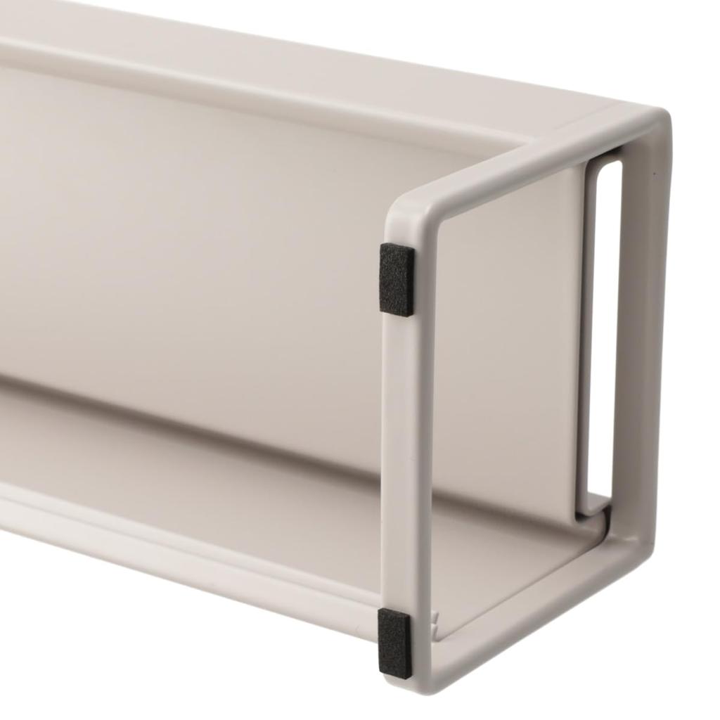 Nitori Deco Home Extendable Exhaust Vent Cover with Shelf MO YM07 5898464 (NITORI)