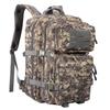 DCLOUD Outdoor Taktischer 3P Wanderrucksack