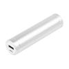DIY Mobile Power Shell 18650/21700 Charge Power Box 5V/2A Type-C Fast Charging Cylindrical Aluminum Welding-Free Power Bank Case