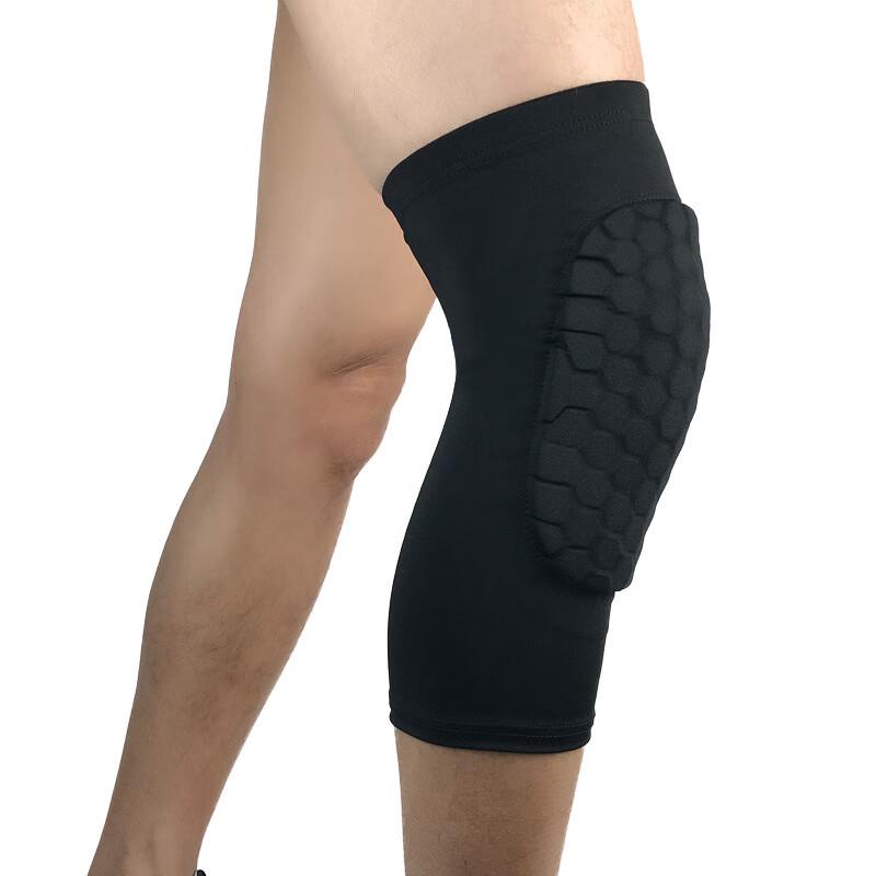 Tingbai Honeycomb Anti-Collision Sports Knee Brace