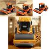 Engineering Toy Inertial Road Roller For Kids Handeye Coordination Development