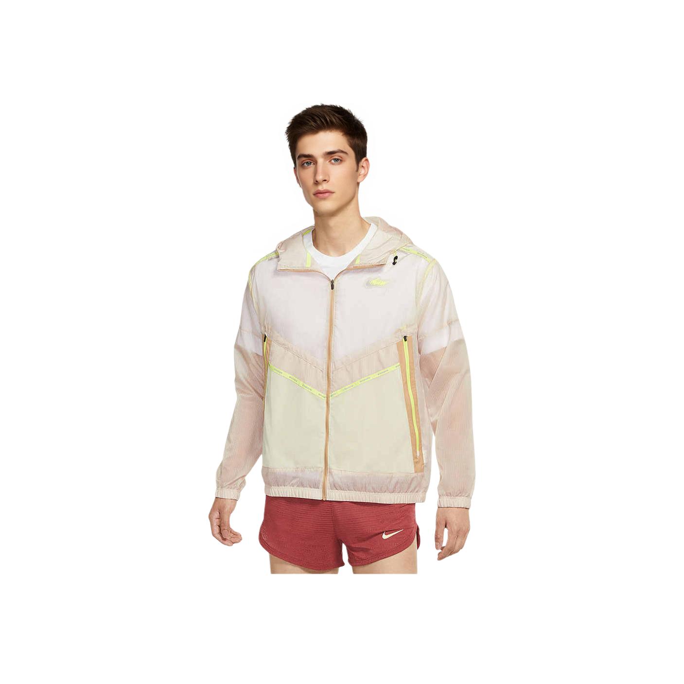 Nike Repel Wild Run Windrunner Apdrukāta