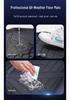 Changan Qiyuan Q05 TPE Floor Mats - Compatible with 26 Models, Fully Enclosed Interior Accessories