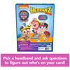 Hedbanz Junior PAW Patrol The Mighty Movie Game