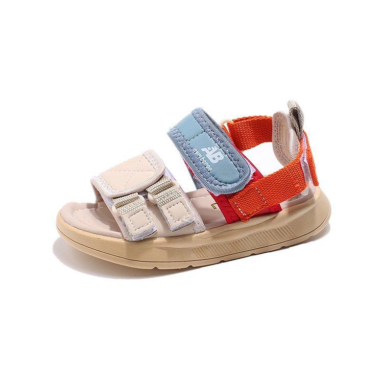

Children s sandals summer shoes 2025 new boys sports lightweight women s treasure casual shoes boys shoes boys treasure girls 36 хаки