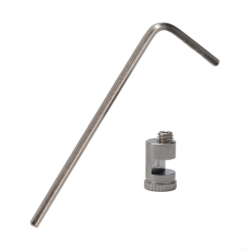 Thumb Stud Screw Cutter Make Installation Easier Pusher