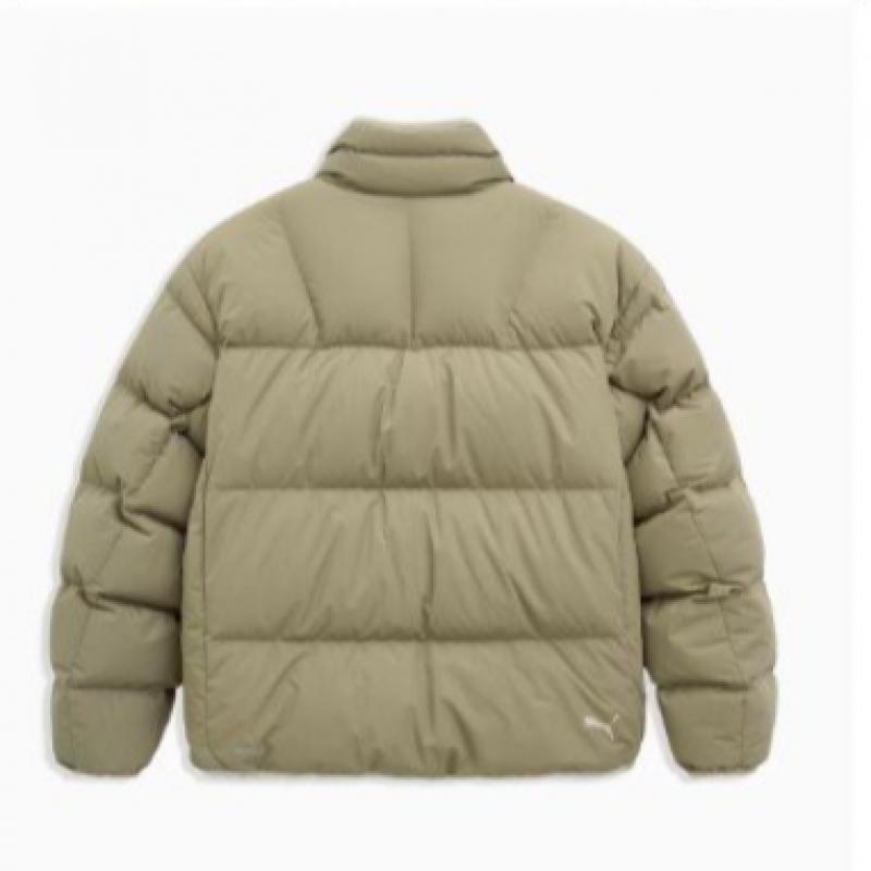 Puma Mid DUck Down Jacket U Mid DUck Down Jacket