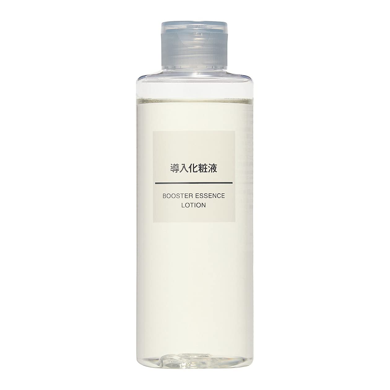 MUJI 200mL 44293836 Toner Pre-Lotion