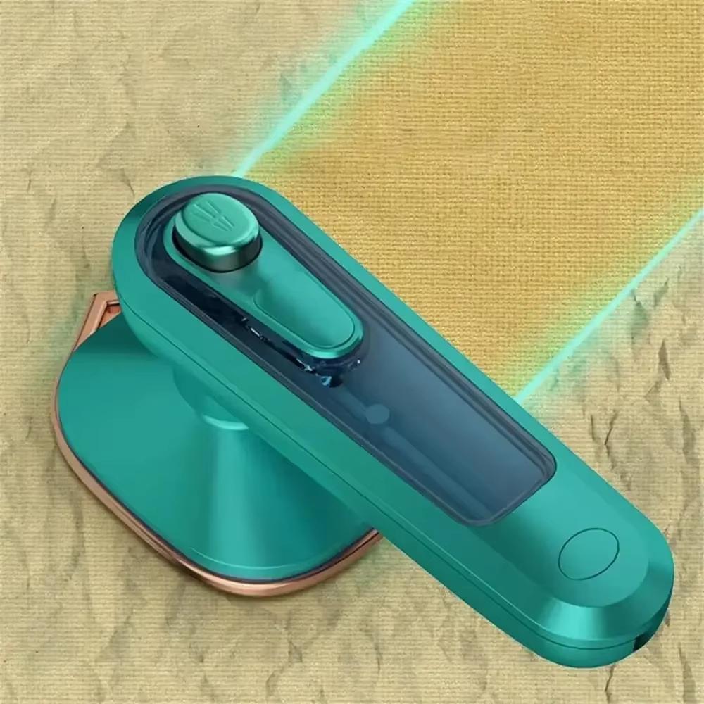 Handheld Portable Hanging Ironing Machine Steam Iron Ironing Board Wrinkle Removal Home Mini Dormitory Ironing Machine Travel