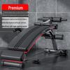 Norman Multi-functional Sit-up Bench