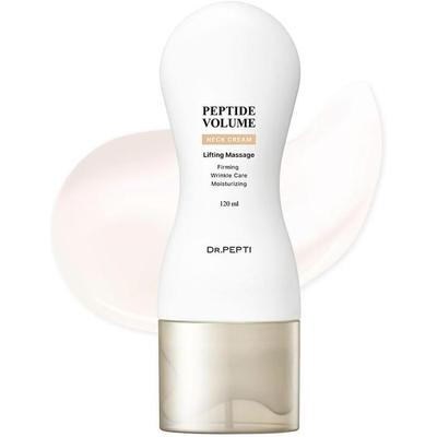 Peptide Volumen Halscreme 120ml