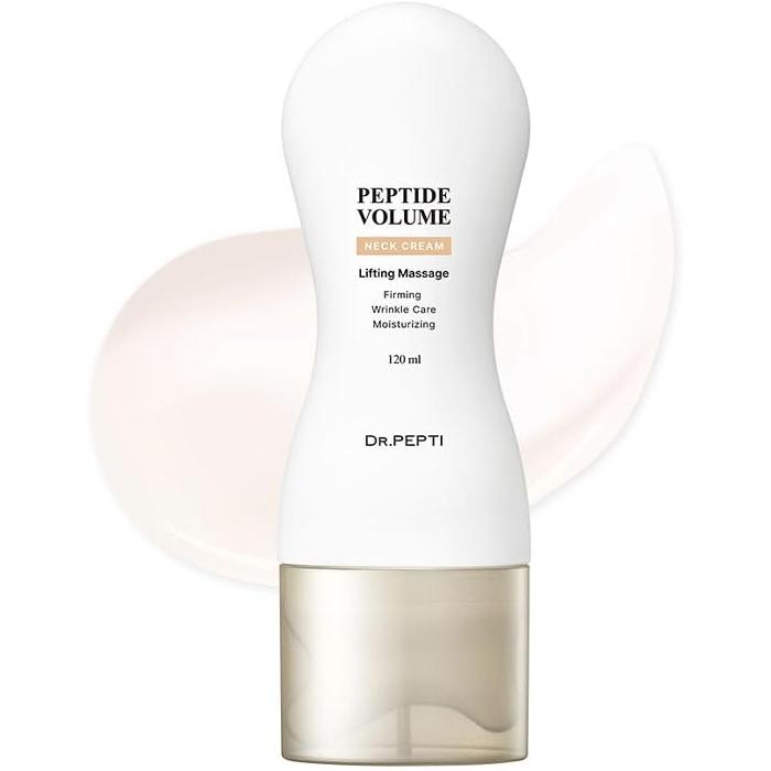 Dr.Pepti Peptide Volume Neck Cream 120ml