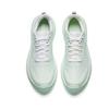Anta Fly Comfortable Upgrade Height Increasing Lightweight Non-Slip Low-Top Casual Running Shoes Women Sneaker Light-Green 922535508-2