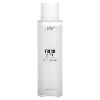 Fresh Cica Plus Clear Toner, 150Ml(5.07Fl Oz)