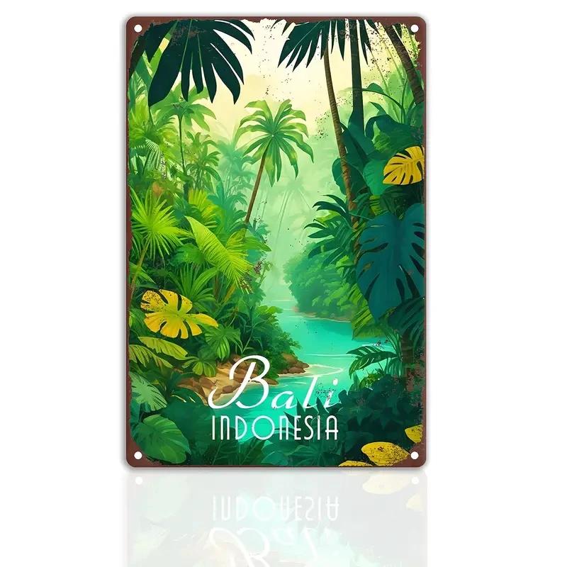 Retro Metal Sign Travel Round The World,ROME,FRANCE,MUMBAI Vintage Art Poster,Home,Bar,Room,pub,Hotel,Cafe,Club Wall Decor Gift