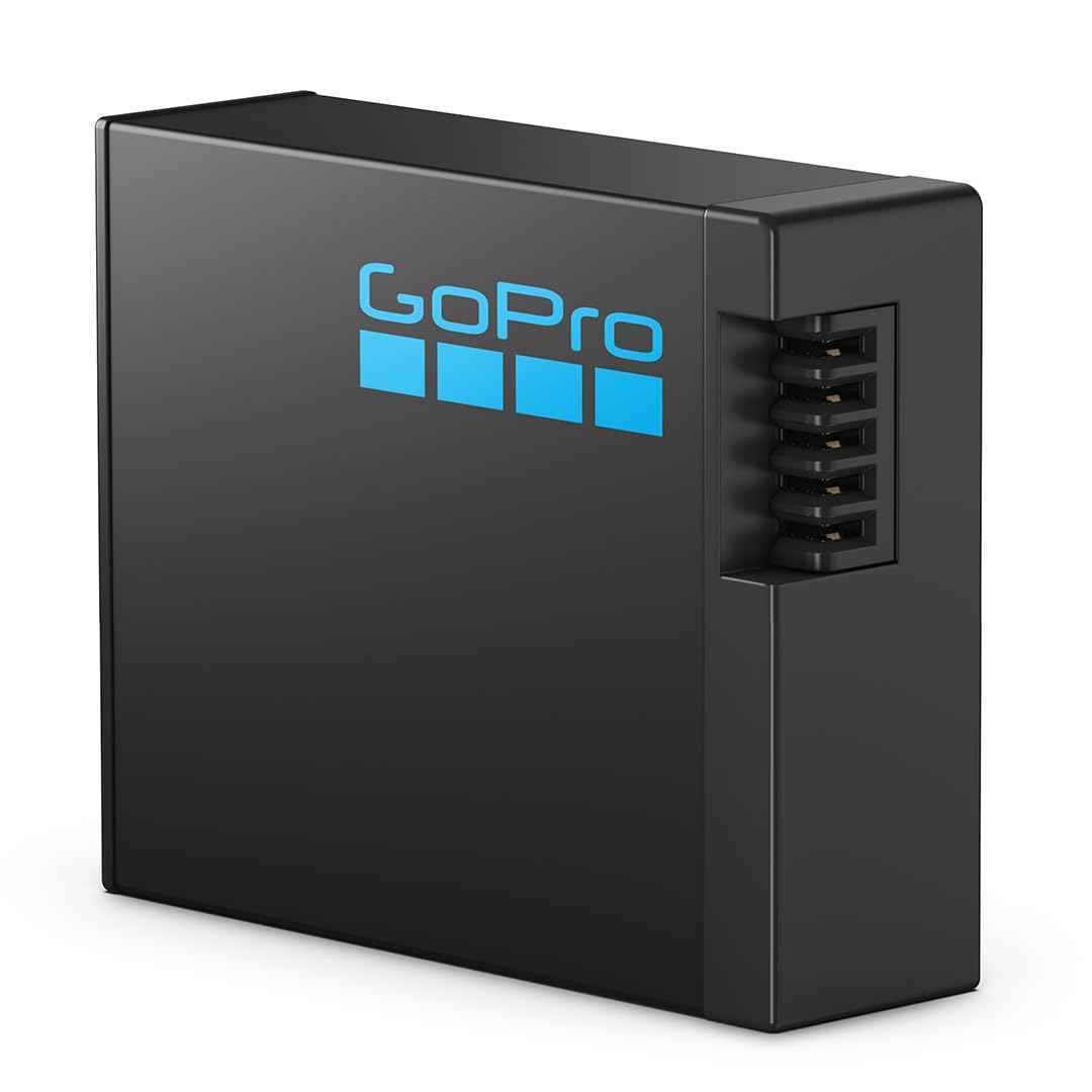 

Enduro for HERO13 Black [Official GoPro] AEBAT-001 [] чорний