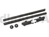 Land Rover Freelander I 96-06 Kit di Riparazione Tetto Apribile, 6 Pezzi