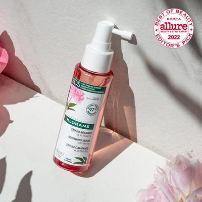 Peony Scalp SOS Serum 100ml