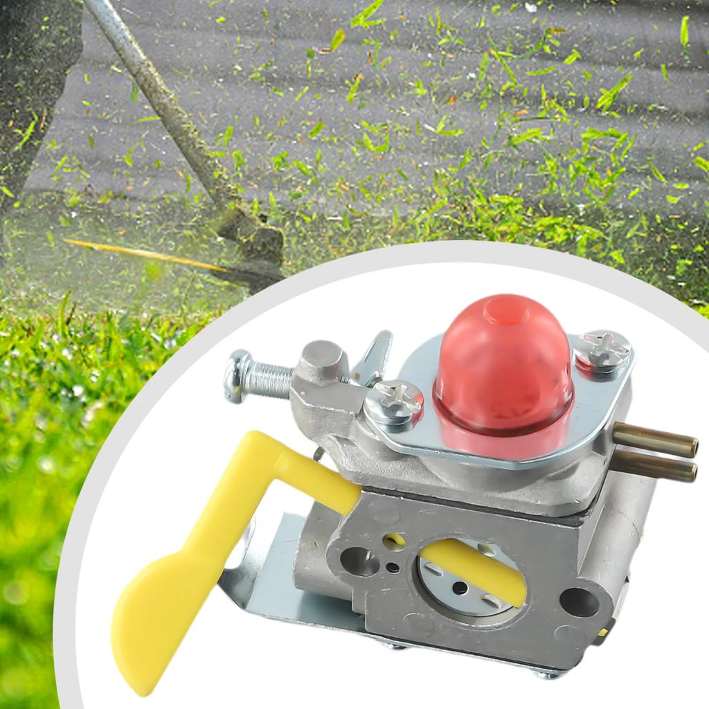 Kraftstoffsystem Vergaser mit Dichtung für Jonsered GT2124C Für Partner B250 Für Colibri II Typen 1 5 Wesentliche Teile