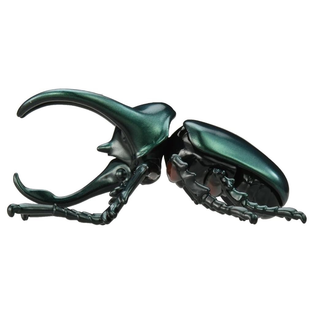 TAKARA TOMY Ania AL-18 Atlas Beetle Animal Dinosaur Toy
