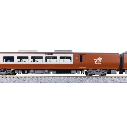 KATO N Gauge 273 Series "Yakumo" 4-Car Set, Model Train, 10-1999