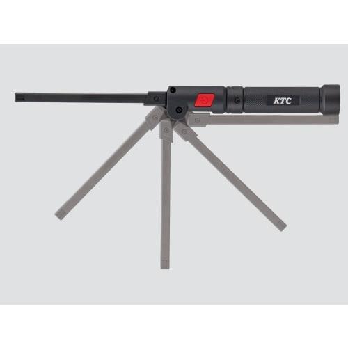 Kyoto Tool (KTC) Rechargeable LED Folding Light AL815W