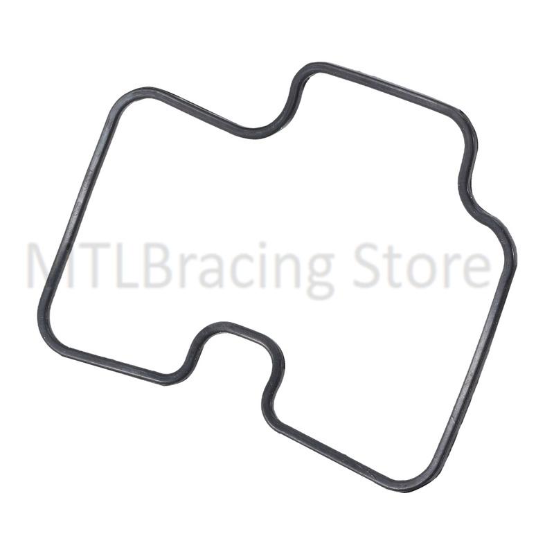Carburetor Float Bowl Gasket For HONDA VTR1000F Firestorm 1997-2006 1998 1999 2000 2001 2002 2003 2004 2005 16163-MBB-640