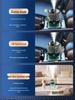 New Car Interior Aromatherapy Machine with Starry Sky Ambient Light and Smart Perfume Sprayer