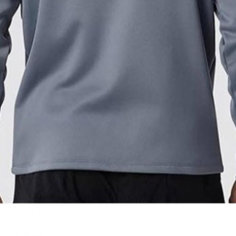 A New bAlAnce tenAcity Fleece Zip Hoodie Nbn0c46071 15