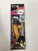 DUO Drag Metal Cast Slim TG30 Metal Red Sea Matte Orange Gold Jig, Bream,