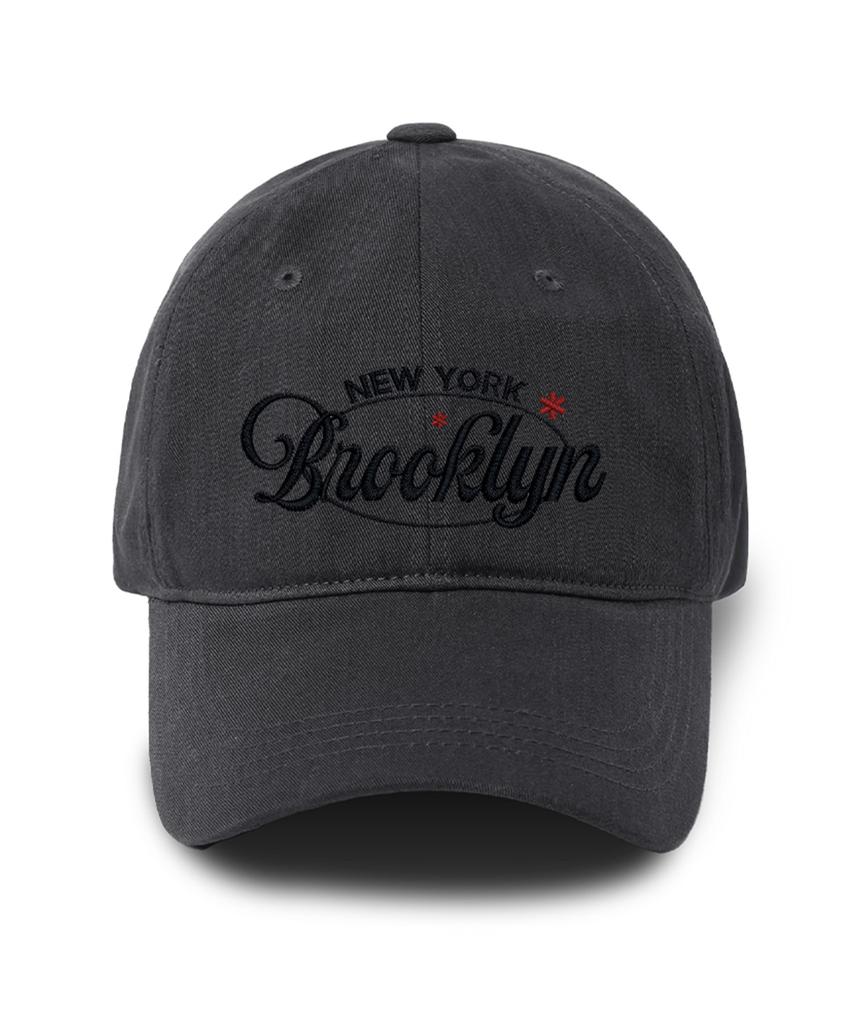 Bibalabida Brooklyn Baseball Cap