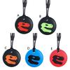 Chewable Necklace for Kids Teething Toys Designed for Autism Sensory Teether Toy