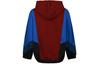 Nike Sweatshirts Women's Red Hooded Thickened Regular CJ2030-677