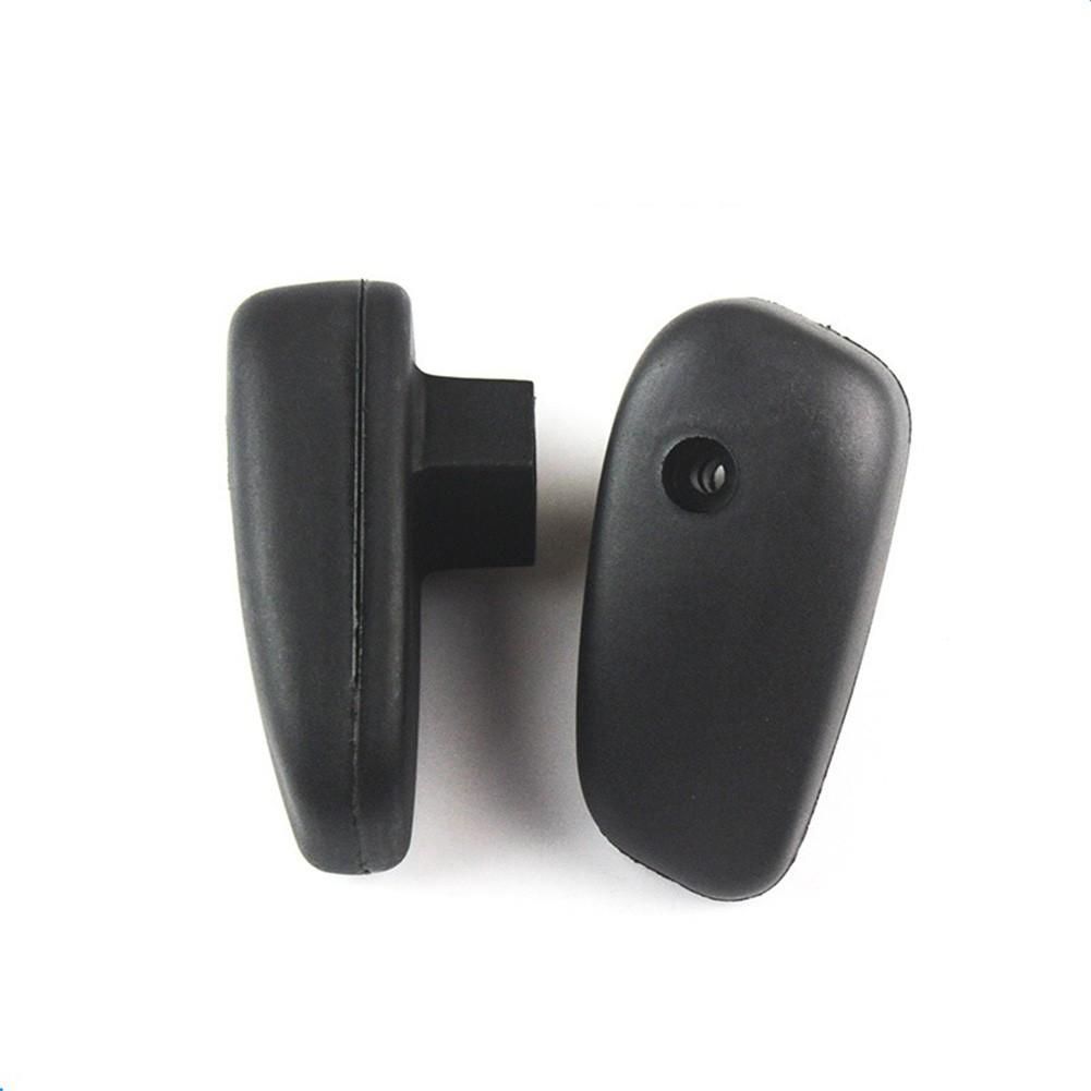 

1pair Handle 95mmx46mmx50mm Accessories Parts Plastic Replacement Plunge Router Fittings Handle Practical Useful High Quality China Mainland