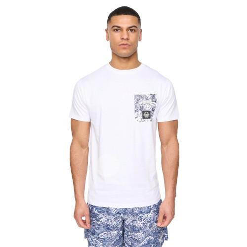 Henleys Mens Henwave T-Shirt