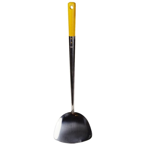 [Commercial Use] Stainless Steel Chinese Spatula for Home Use G-835