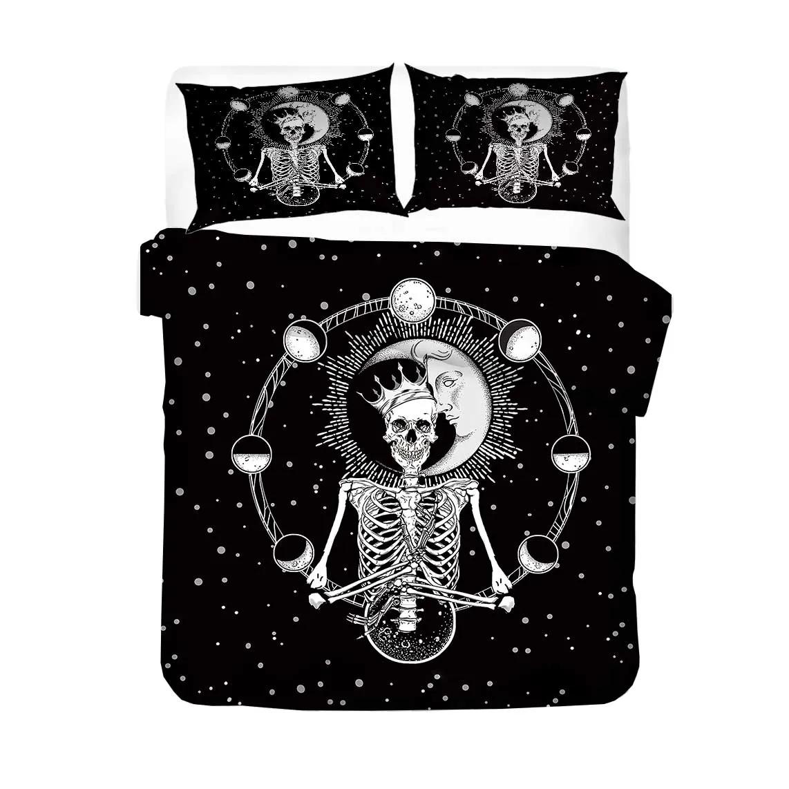 

Принт Высокое Качество Комплекты Пододеяльников Галактический Волк Постельный Комплект 2/3шт Пододеяльник Постельное Белье Домашний Текстиль UK /AU Кинг/US Кинг Размер EU single(135x200cm)